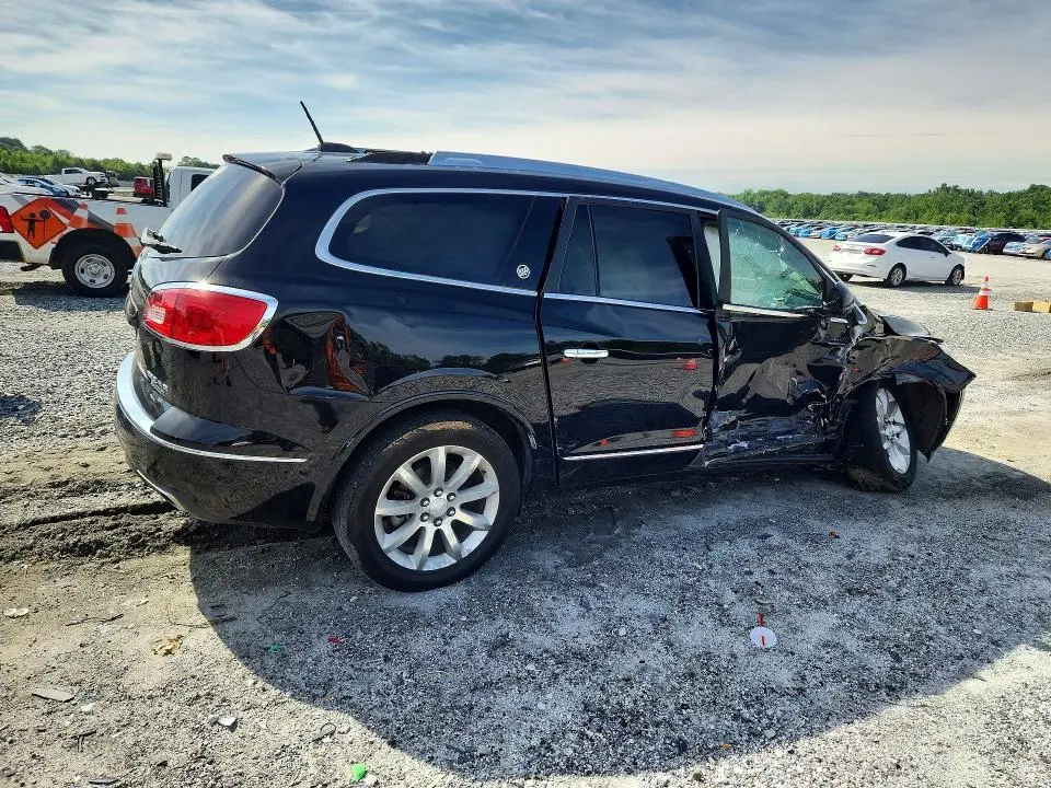 2016 BUICK ENCLAVE   