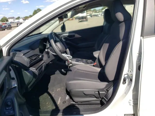 2024 SUBARU IMPREZA   