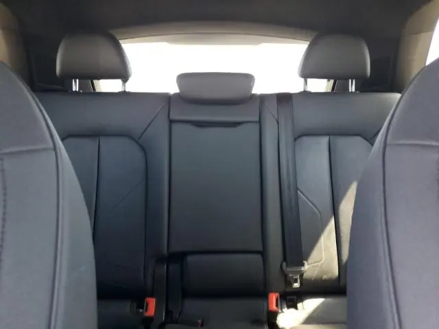2020 AUDI Q3 PREMIUM  
