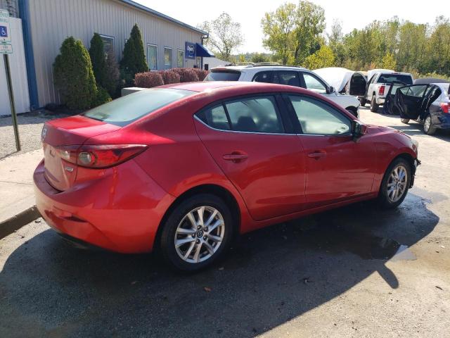 2018 MAZDA 3 SPORT