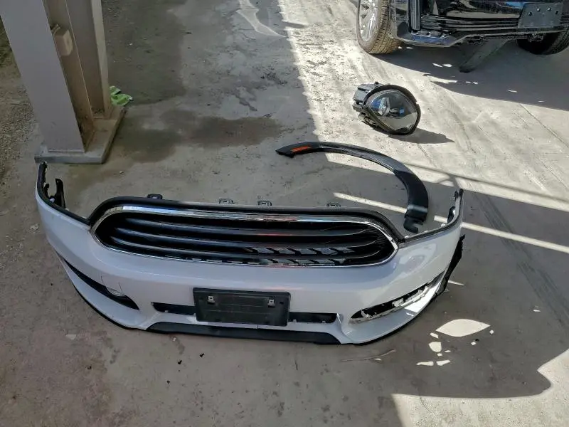 2018 MINI COOPER COUNTRYMAN ALL4  