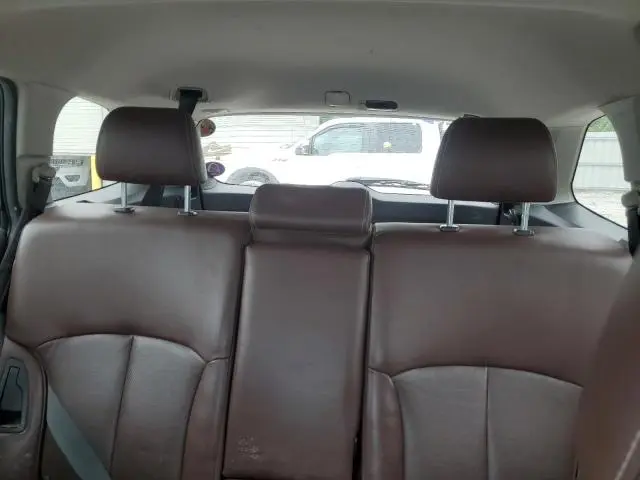 2013 SUBARU OUTBACK 3.6R LIMITED  