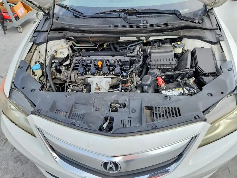 2013 ACURA ILX 20 TECH  