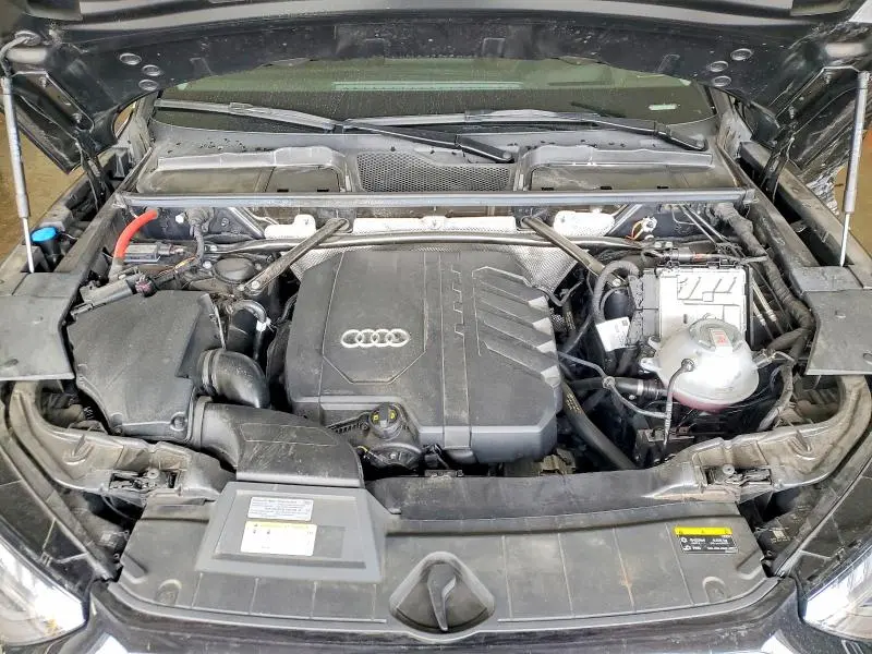 2024 AUDI Q5 PRESTIGE 45  