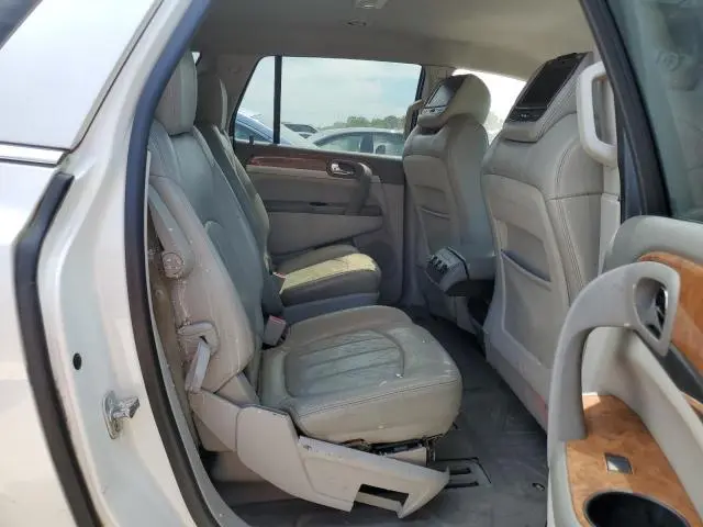 2011 BUICK ENCLAVE CXL  
