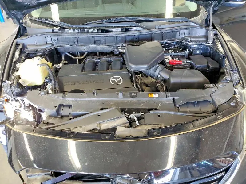 2015 MAZDA CX-9 GRAND TOURING  