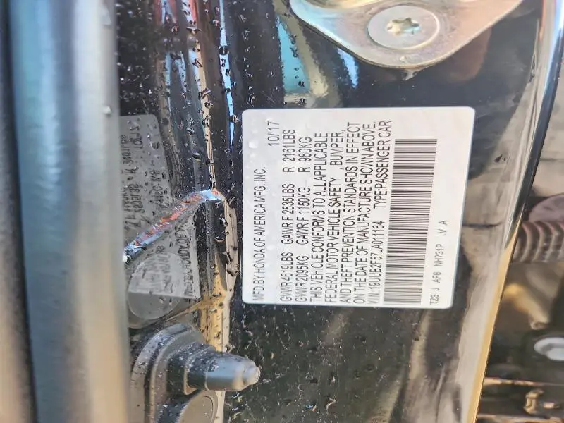2018 ACURA TLX TECH  