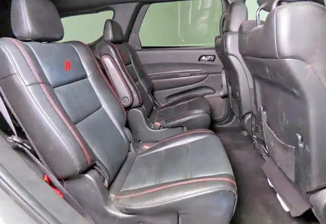 2023 DODGE DURANGO R  