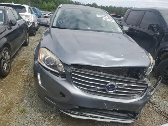 2017 VOLVO XC60 T5 INSCRIPTION  