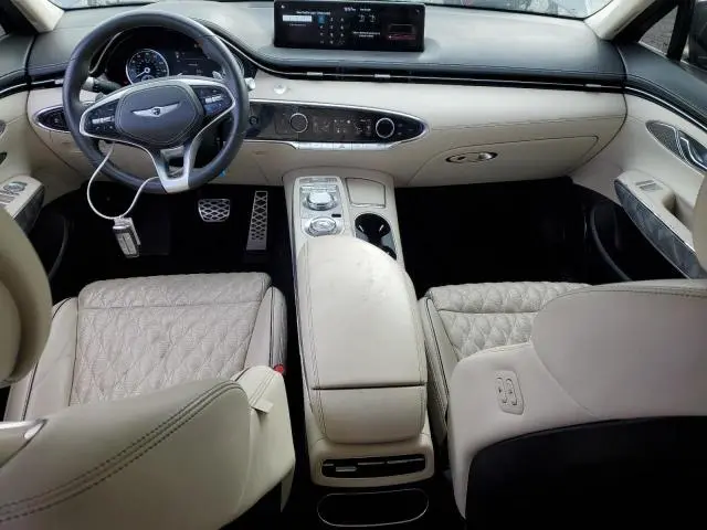 2022 GENESIS GV70 BASE  