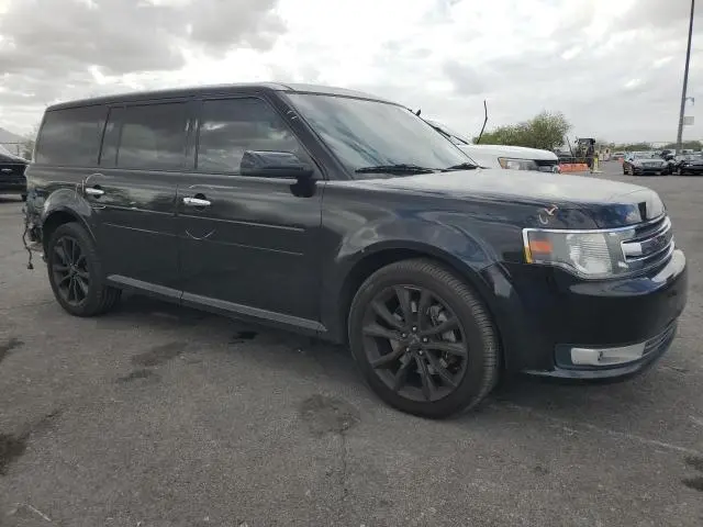 2016 FORD FLEX SEL  