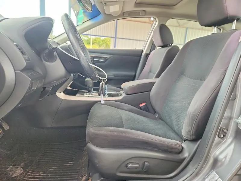 2014 NISSAN ALTIMA 2.5 SV  