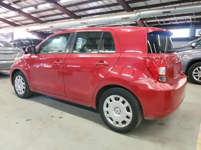 2013 TOYOTA SCION XD