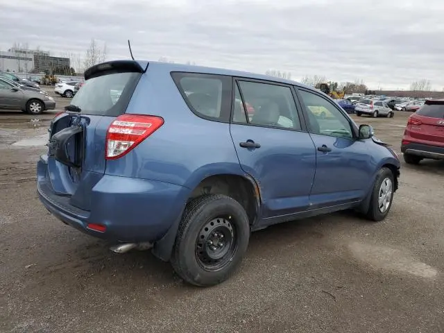 2010 TOYOTA RAV4   