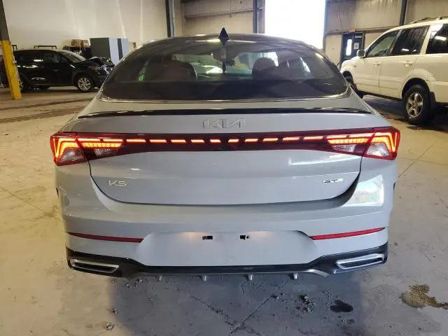 2024 KIA K5 GT LINE  