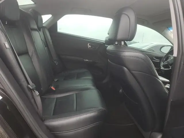 2014 TOYOTA AVALON HYBRID  