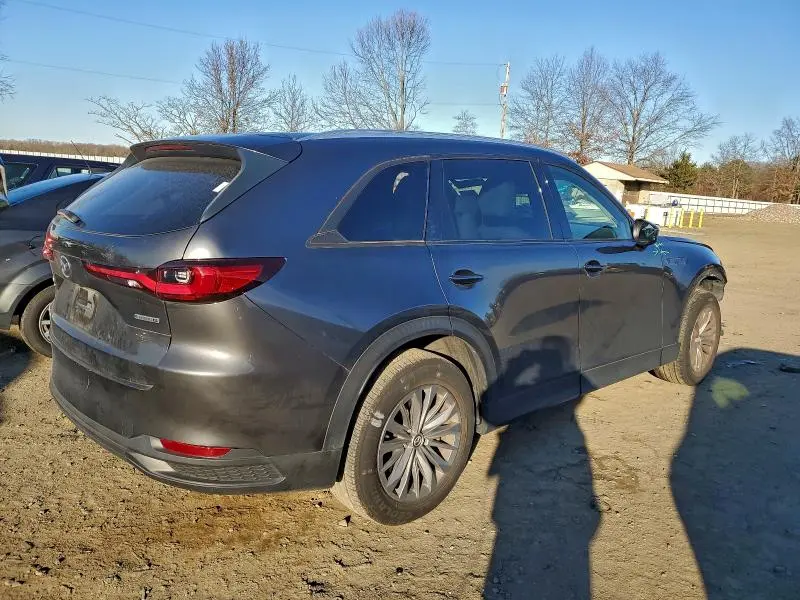 2024 MAZDA CX-90 PREFERRED PLUS  
