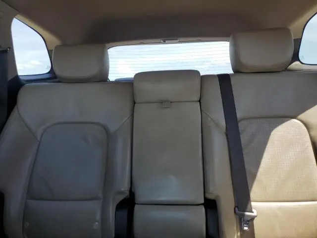 2013 HYUNDAI SANTA FE GLS