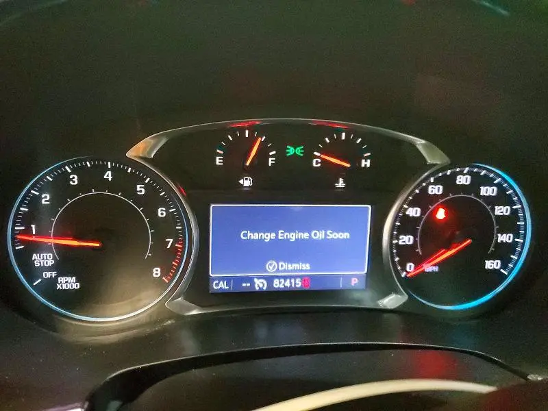 2022 CHEVROLET TRAVERSE LT  