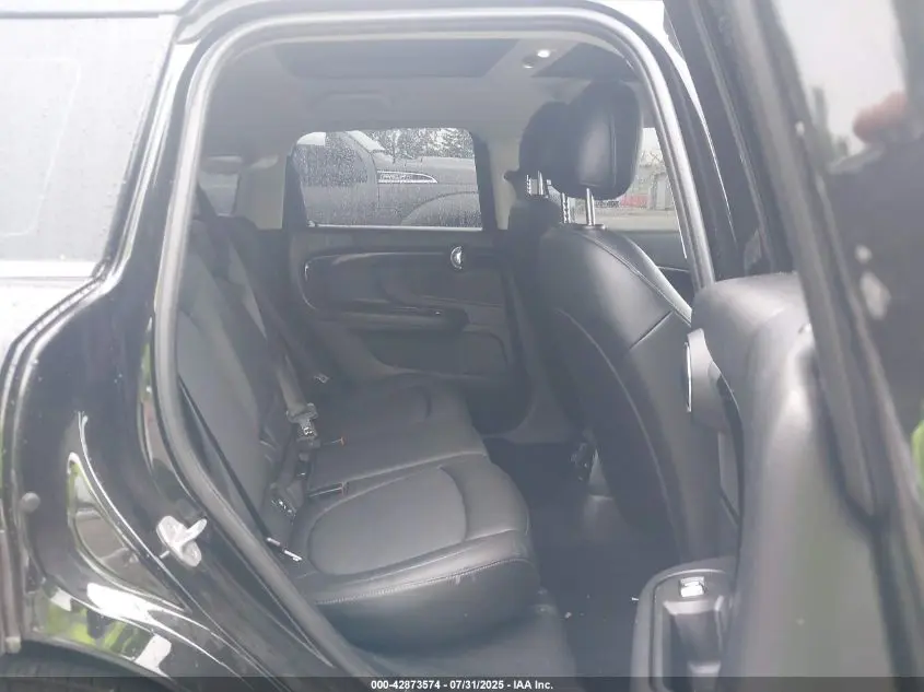 2021 MINI COUNTRYMAN COOPER S