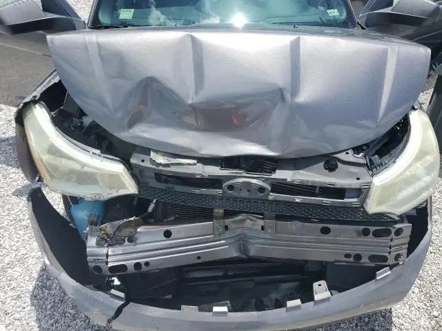 2011 FORD FOCUS SE
