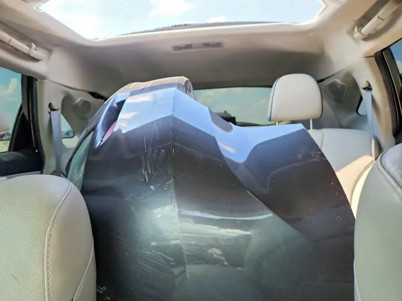 2015 TOYOTA VENZA XLE  