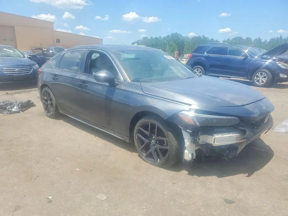 2023 HONDA CIVIC SPORT TOURING  