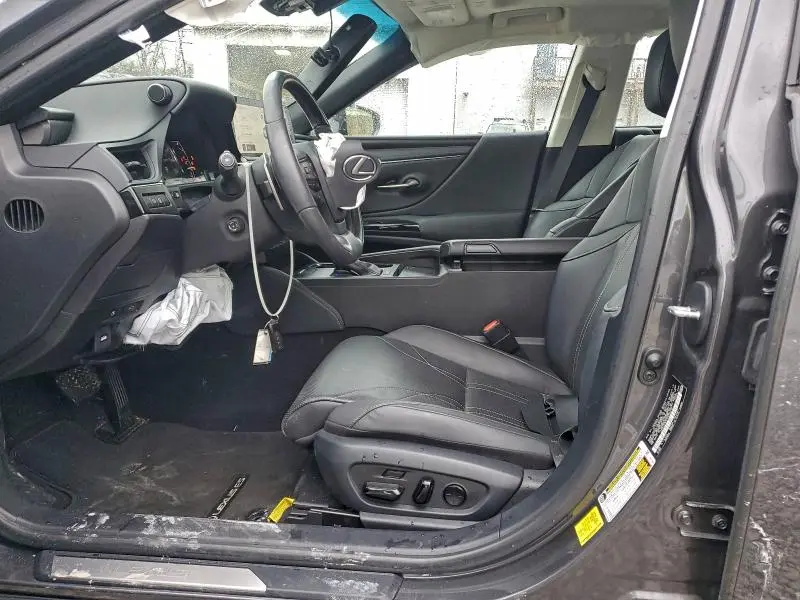 2023 LEXUS ES 350 BASE  