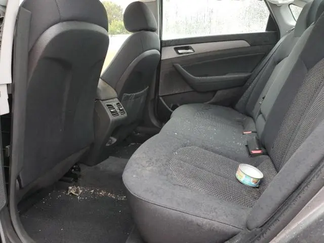 2019 HYUNDAI SONATA LIMITED  
