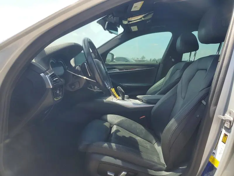 2018 BMW 530 I  