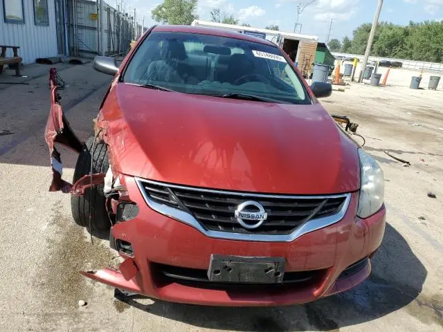 2013 NISSAN ALTIMA S  