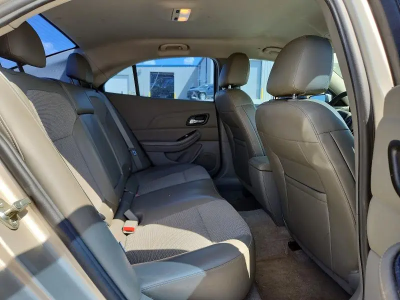 2014 CHEVROLET MALIBU 1LT  