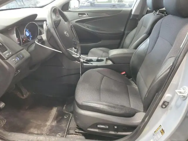 2011 HYUNDAI SONATA SE  