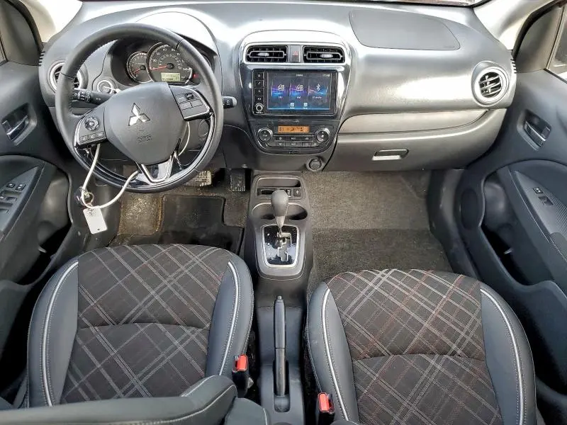 2024 MITSUBISHI MIRAGE SE  