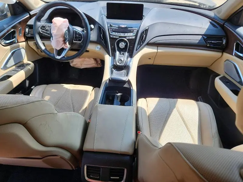 2024 ACURA RDX ADVANCE  