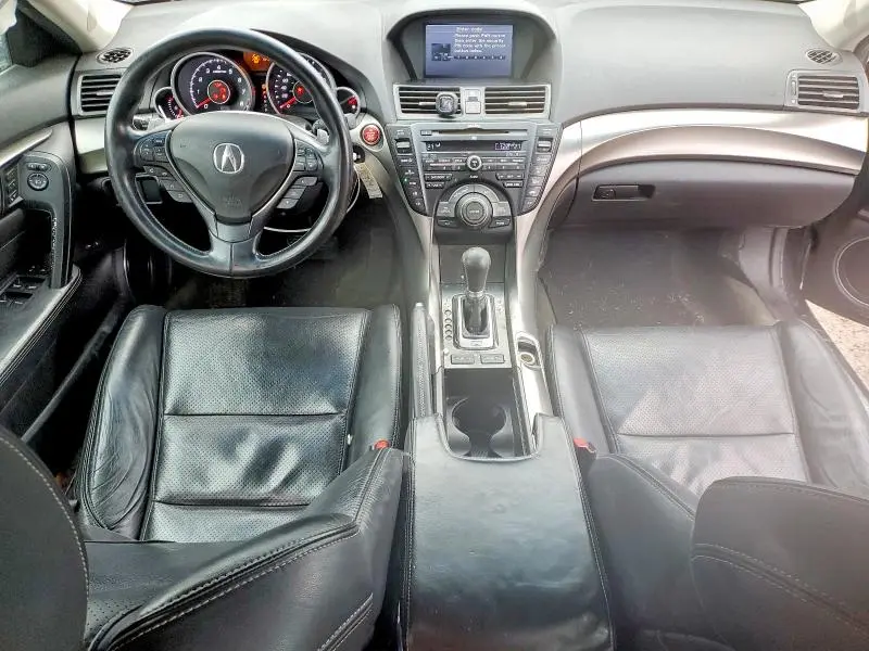 2012 ACURA TL   