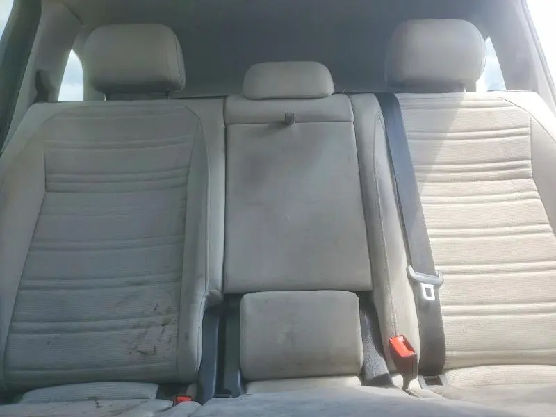 2023 VOLKSWAGEN TIGUAN S  