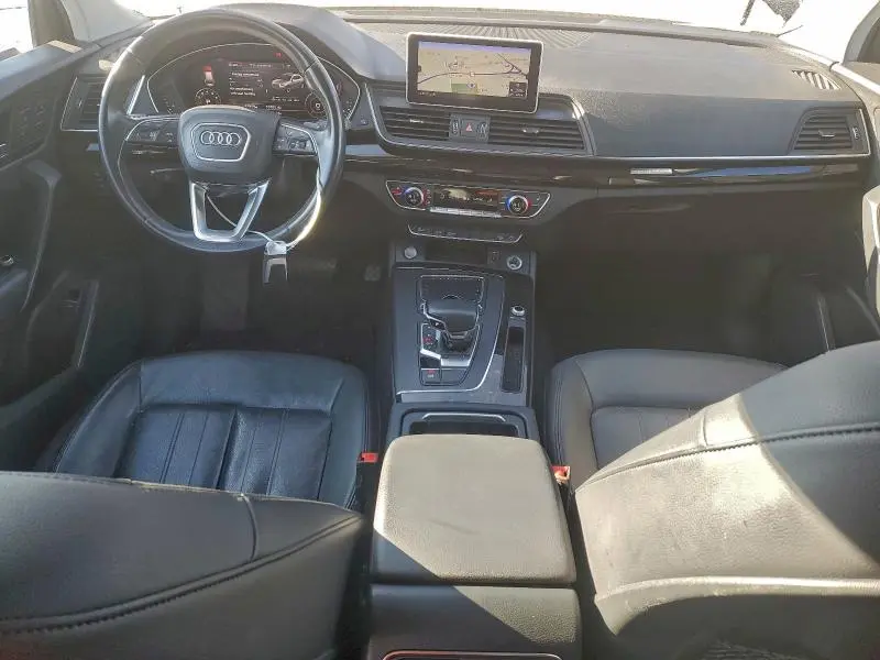 2018 AUDI Q5 PREMIUM  