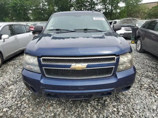 2010 CHEVROLET AVALANCHE LS  