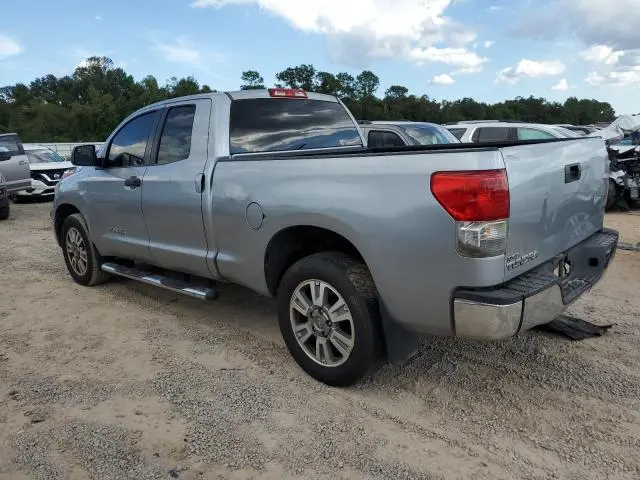 2011 TOYOTA TUNDRA DOUBLE CAB SR5  