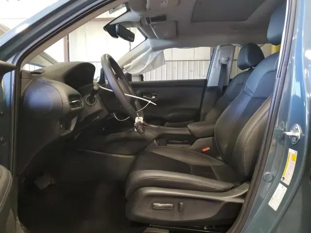 2024 HONDA HR-V EXL  