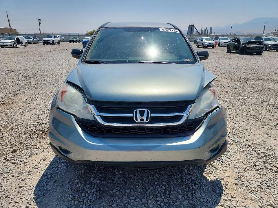 2010 HONDA CR-V LX  