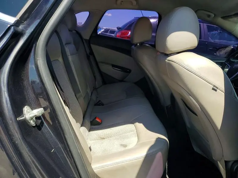 2013 BUICK VERANO   