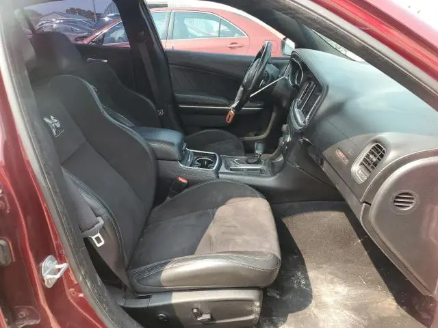 2020 DODGE CHARGER SCAT PACK  