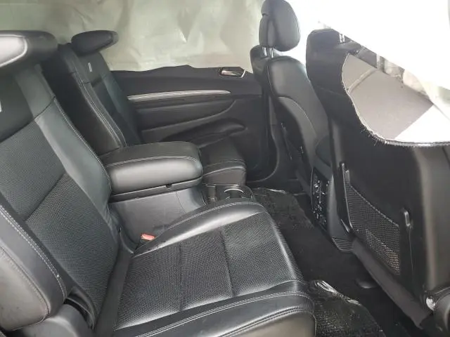 2020 DODGE DURANGO R/T  