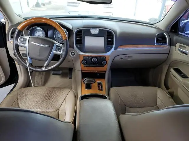 2012 CHRYSLER 300 LIMITED  