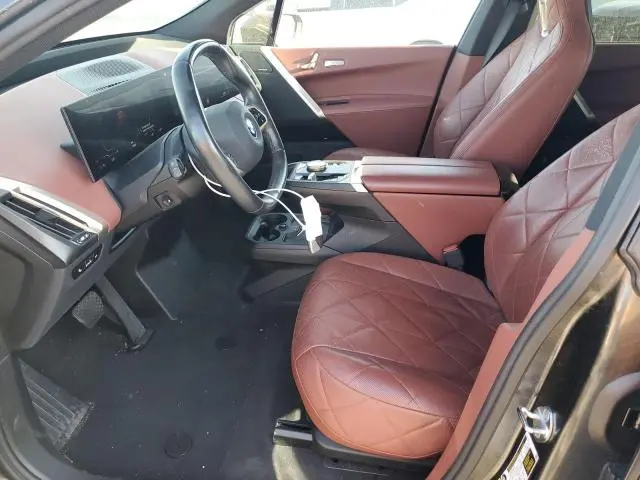 2022 BMW IX XDRIVE50  