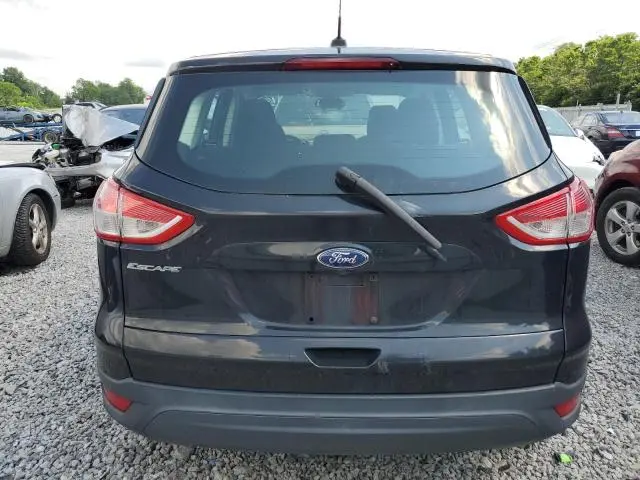 2014 FORD ESCAPE S  