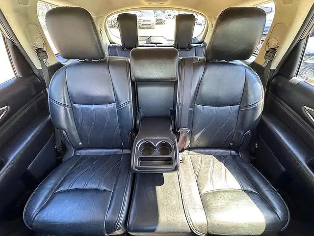 2015 INFINITI QX60 BASE  