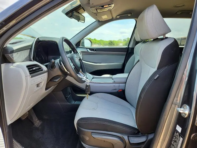 2020 HYUNDAI PALISADE SE  